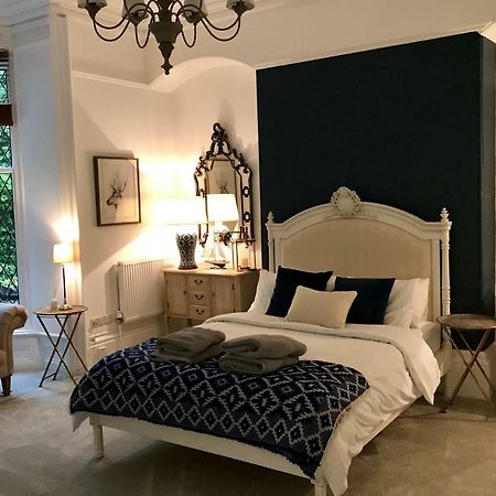 Ranmoor Serviced Apartments - The Courtyard Suite شيفيلد المظهر الخارجي الصورة